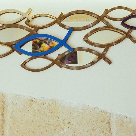 Dimora Aversa Monopoli Zewnętrze zdjęcie