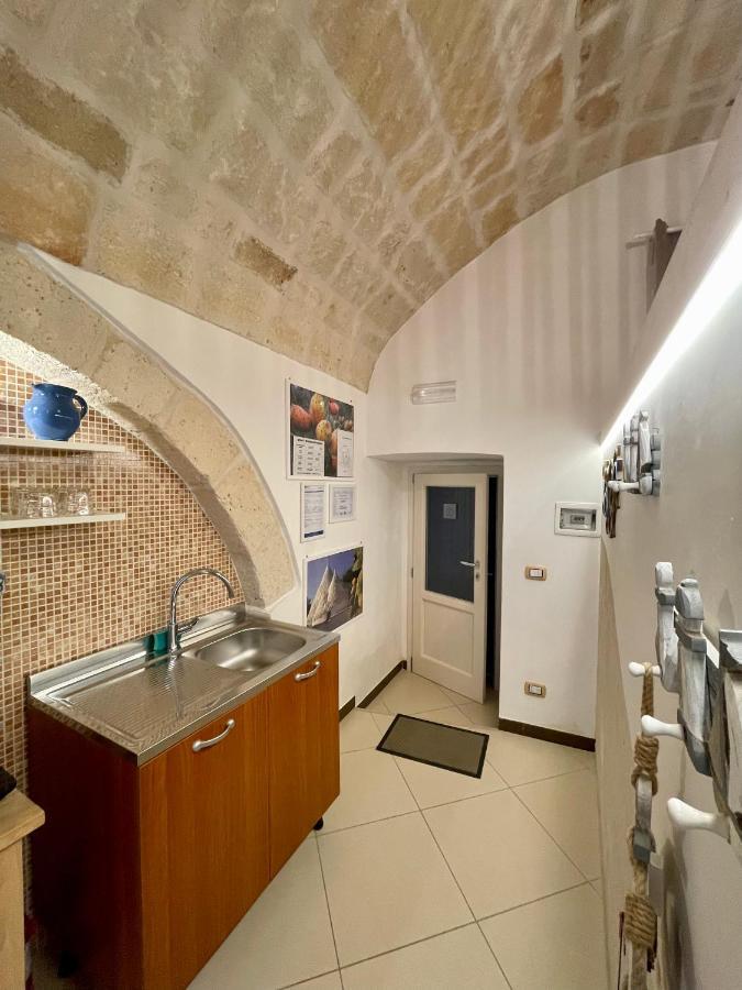 Dimora Aversa Monopoli Zewnętrze zdjęcie
