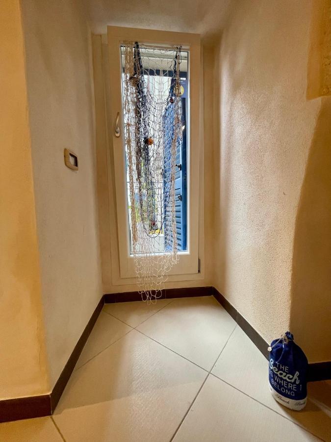 Dimora Aversa Monopoli Zewnętrze zdjęcie