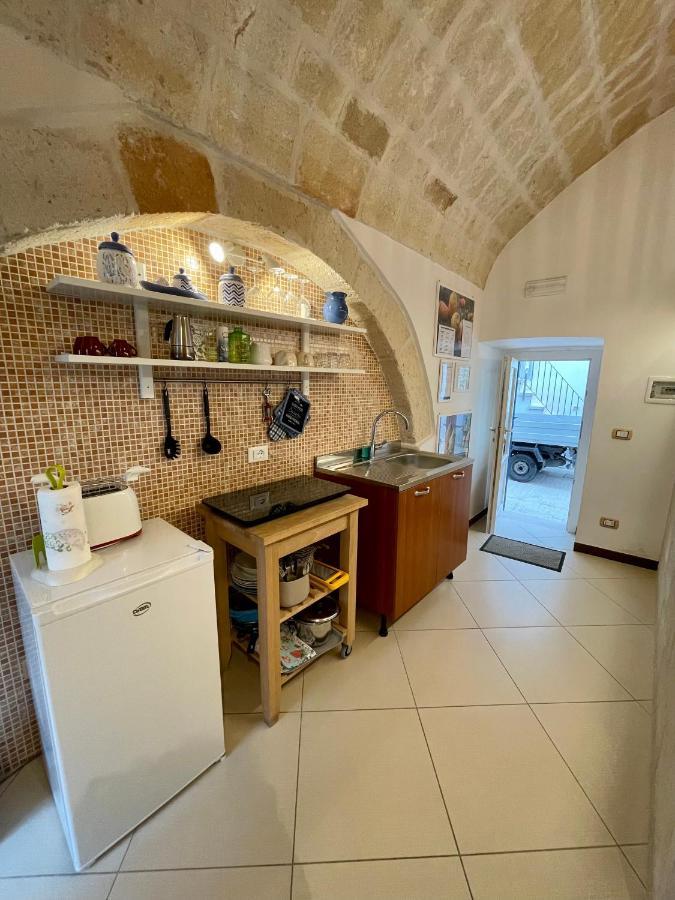 Dimora Aversa Monopoli Zewnętrze zdjęcie