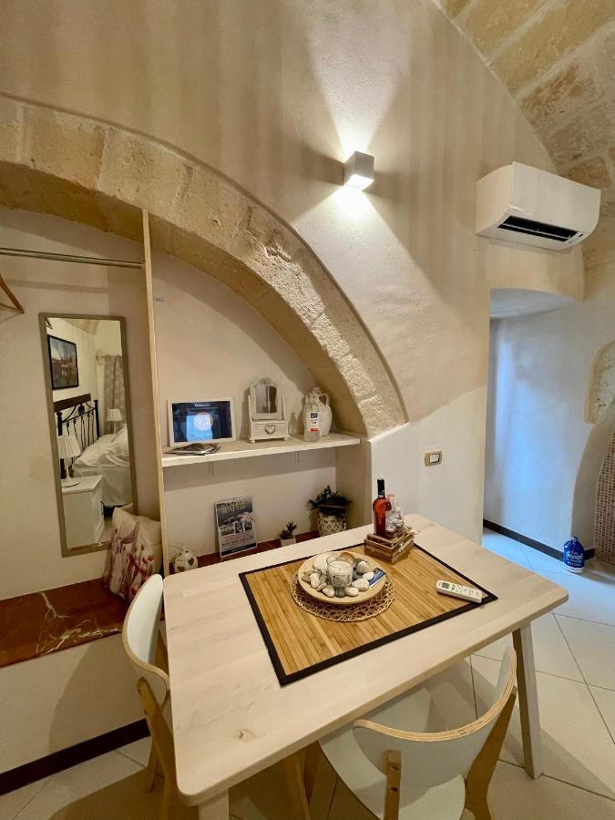 Dimora Aversa Monopoli Zewnętrze zdjęcie