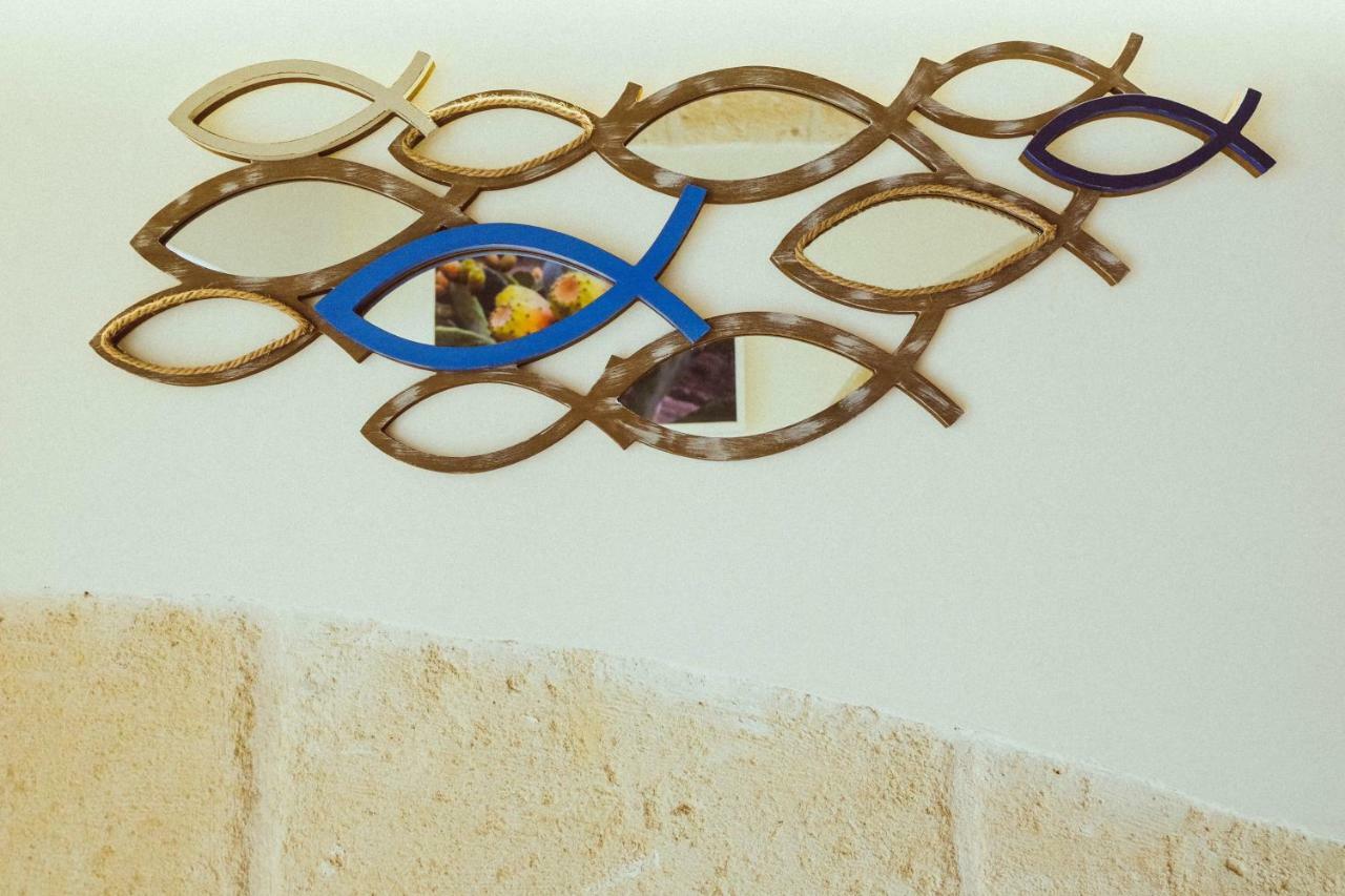 Dimora Aversa Monopoli Zewnętrze zdjęcie