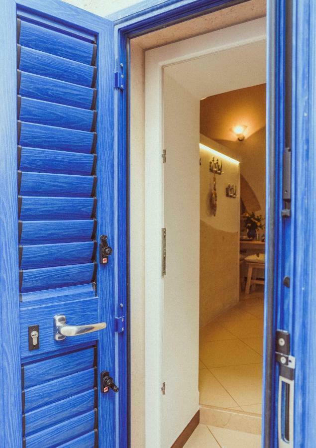 Dimora Aversa Monopoli Zewnętrze zdjęcie